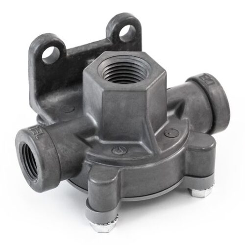 Quick Release Valve, 1/2″ Supply, 3/8″x3/8″ Delivery