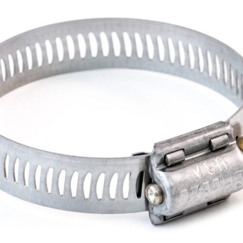 General Purpose Hose Clamp, 1-5/16 to 2-1/4