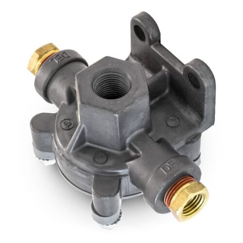 Quick Release Valve, 1/4″ Supply, 1/4″x1/4″ Delivery