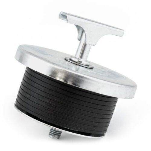 Adjustable Oil Filler Cap, 2-1/2″