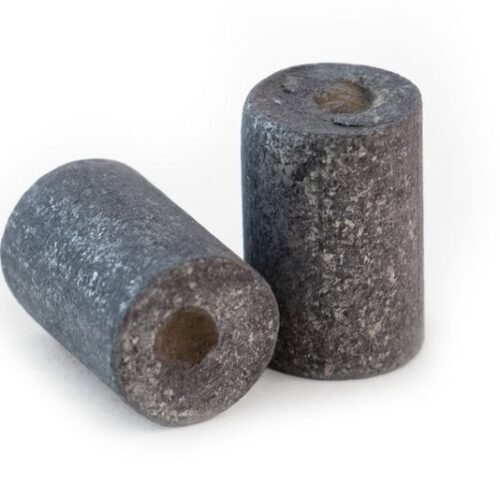 Solder Slug, 1/0 Gauge, Black