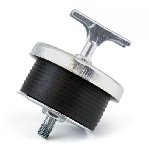 Adjustable Oil Filler Cap, 2-1/4″