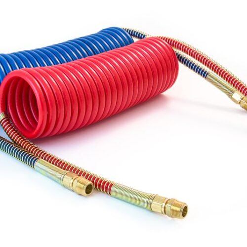 Coiled Air, 20′, SET