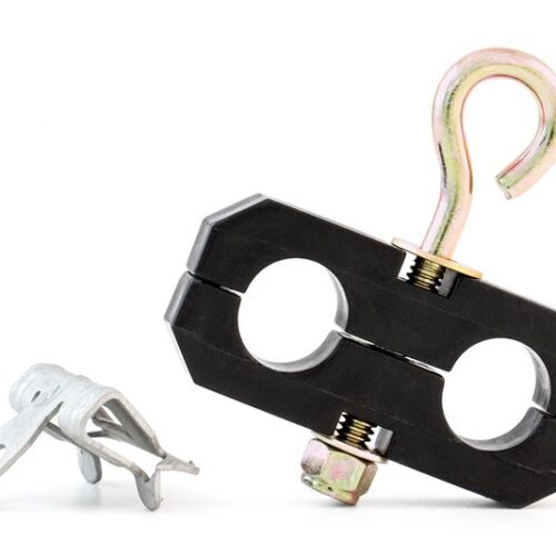 Hose Hanger Assembly