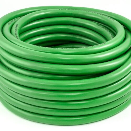 Trailer Cable, Green, 4/12, 2/10 and 1/8 GA, 2000ft