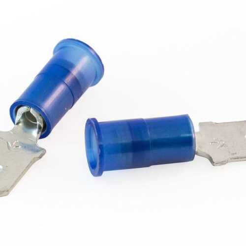 Nylon Quick Disconnect, Male, 16-14