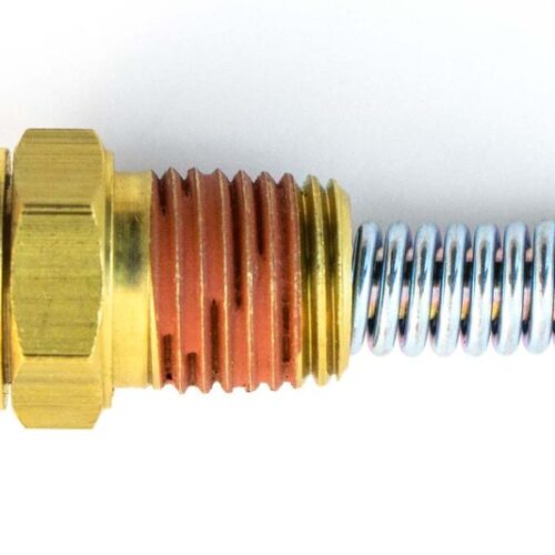 Air Tank Safety Valve, 1/4″
