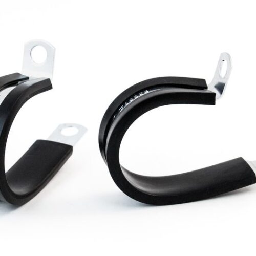 Rubber Hose Clamp 1/4″x1-1/4″