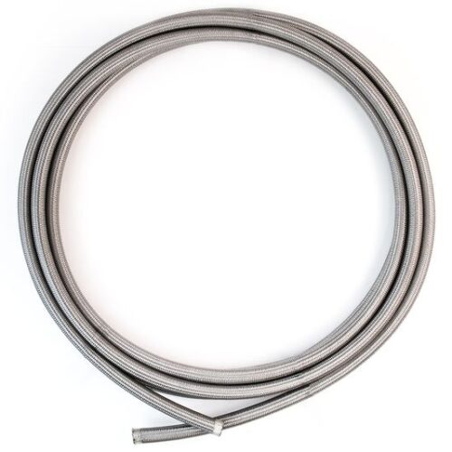 Bulk 3/4″ O.D. Discharge Hose, 25ft