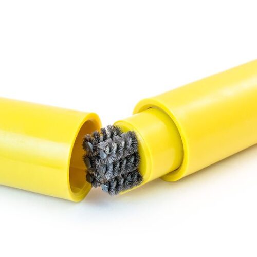 7-Way Plug & Socket Brush