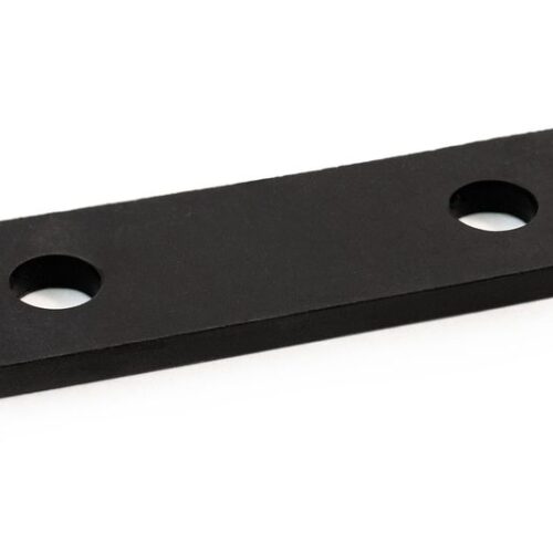 Rubber Mounting Pad for Air Tank