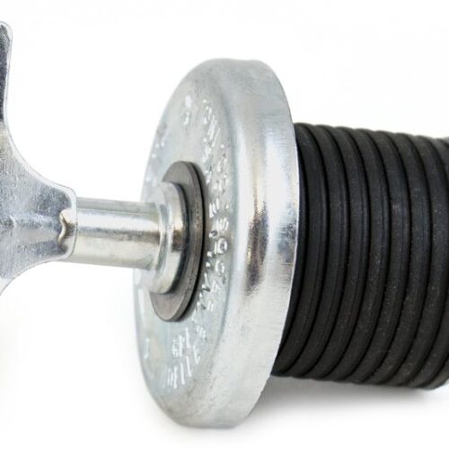 Adjustable Oil Filler Cap, 1-1/4″