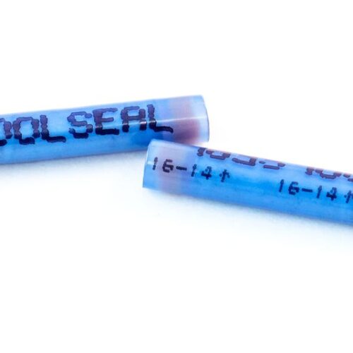 Butt Splice – Cool Seal, 16-14 Ga.