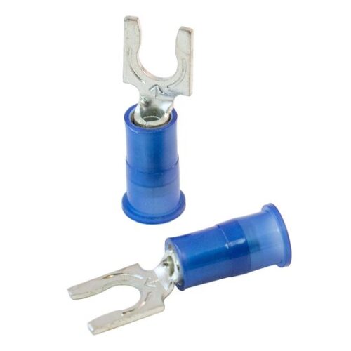 Fork – Nylon, Locking, 16-14, Stud Size 10