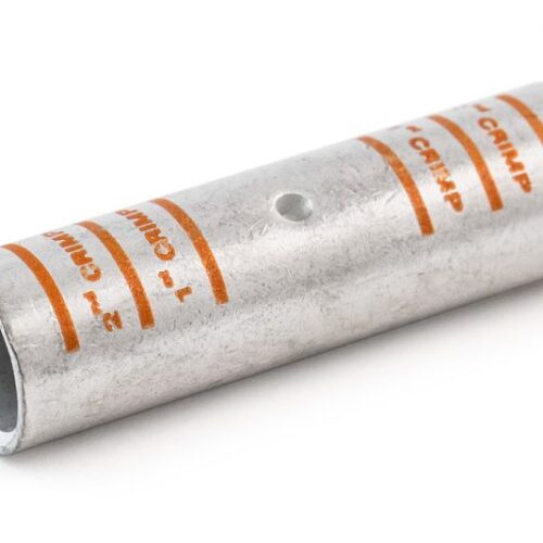 Heavy Duty Power Splice, 2/0 Cable Size