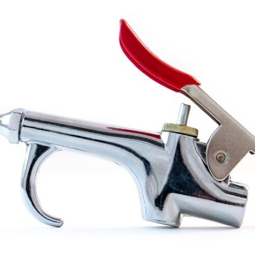 Blow Gun, 1/4″ NPT