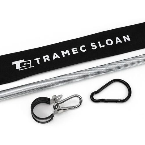 20″ Tender Kit with Hanger Clamp