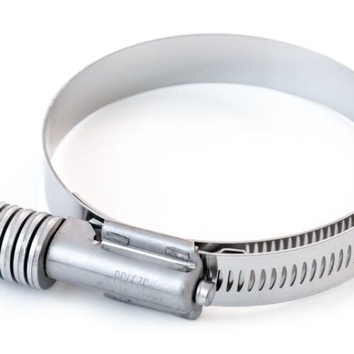 Constant Torque Hose Clamp, 3-1/4″ x 4-1/8″