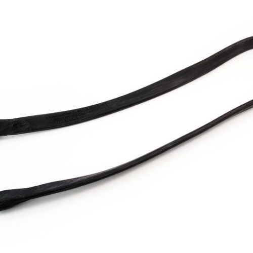 Rubber Tarp Strap, 41″, Pack of 50