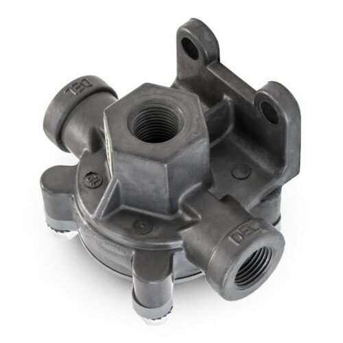 Quick Release Valve, 3/8″ Supply, 3/8″x3/8″ Delivery