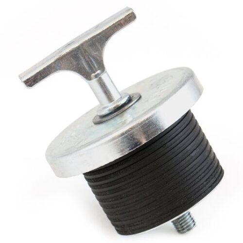 Adjustable Oil Filler Cap, 1-3/4″