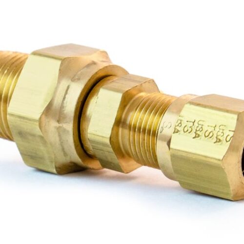 Swing-Away Swivel Male Connector, 3/8″x3/8″