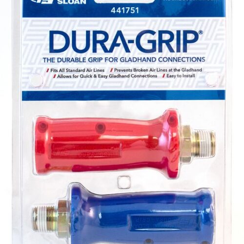 DURA-GRIP Handle Set, Bulk