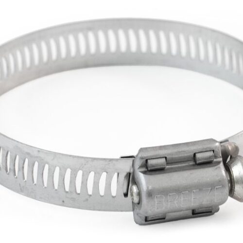 General Purpose Hose Clamp, SAE 36