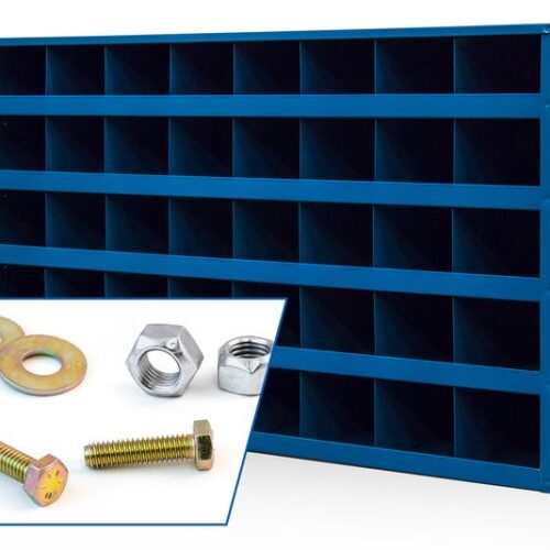 UNC Fastener Bin Assortment