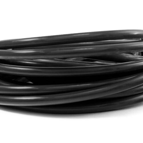 5/8″ Nylon Tubing, Black, 50ft