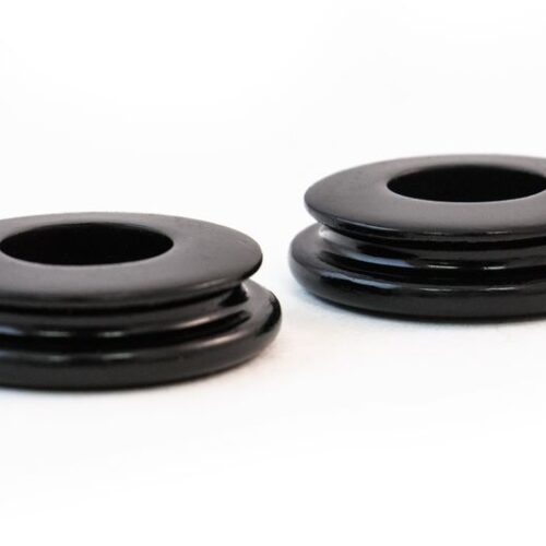 Polyurethane Gladhand Seal, Black