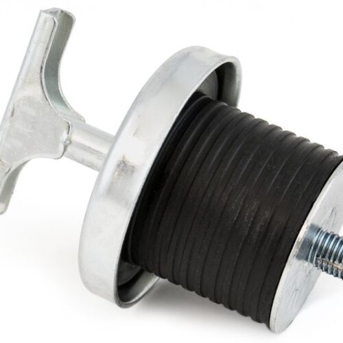 Adjustable Oil Filler Cap, 1-1/2″