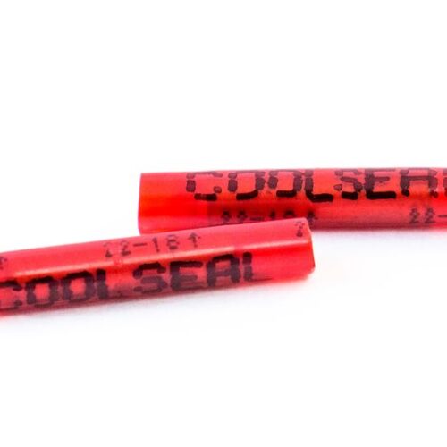 Butt Splice – Cool Seal, 22-18 Ga.