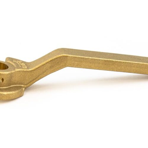 Replacement Shut-Off Handle