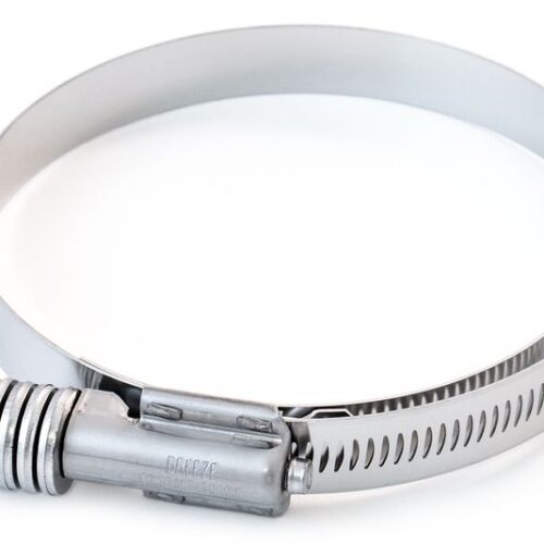 Constant Torque Hose Clamp, 4-3/4″ x 5-5/8″