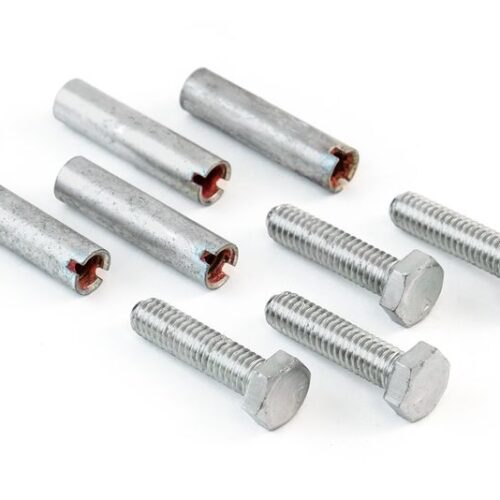 Extension Bolt Kit for Smart Box Retrofit