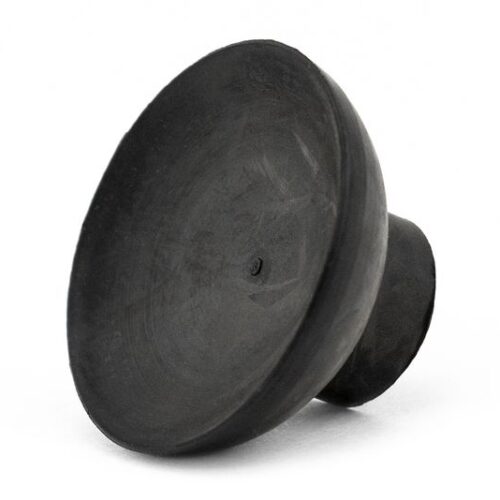 Replacement Dust Cover for Built-In Stopper Arm