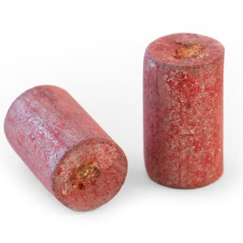 Solder Slug, 1 Gauge, Pink