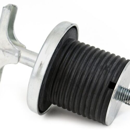 Adjustable Oil Filler Cap, 1-3/8″
