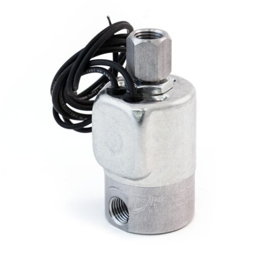 Peter Paul 3 Way Multi Purpose Solenoid Valve