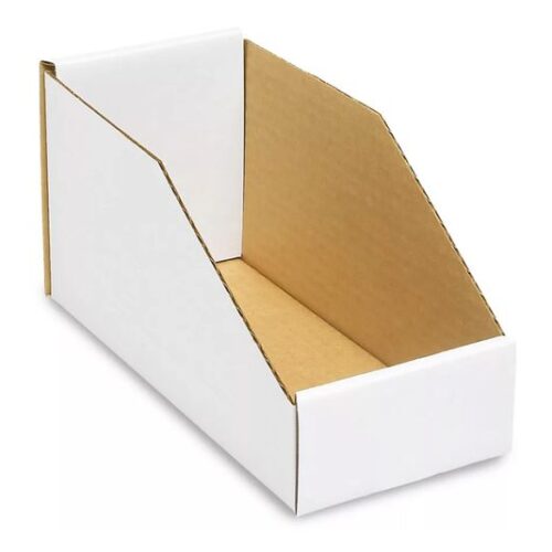 Cardboard Display Box, 4″x4.5″x9″