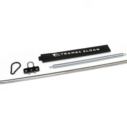 43″ Tracker Bar with 16″ Tender Kit