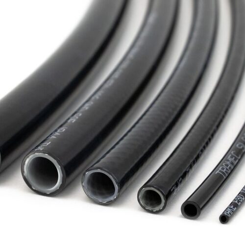 5/32″ Nylon Tubing, Black, 100ft