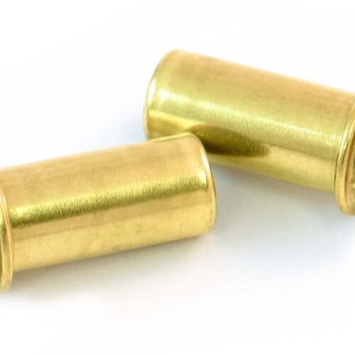 Brass Push-In Tube Support, 1/2″, Carton Pack