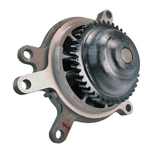 Water Pump, 6.6 Liter Duramax