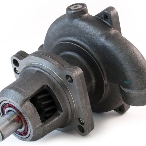 Water Pump, LTA 10 Series