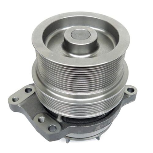 Water Pump, Cummins ISX & ISZ
