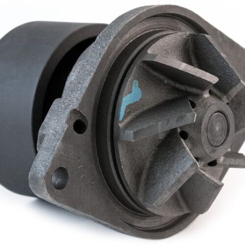 Water Pump, ISB Series