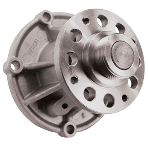 Water Pump, 6.0 Turbo Diesel Powerstroke, 2005-Current