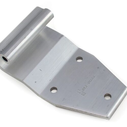 Three-Hole Hinge, Great Dane Style